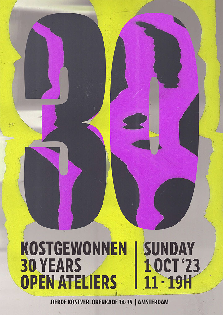 KGopen23 poster01